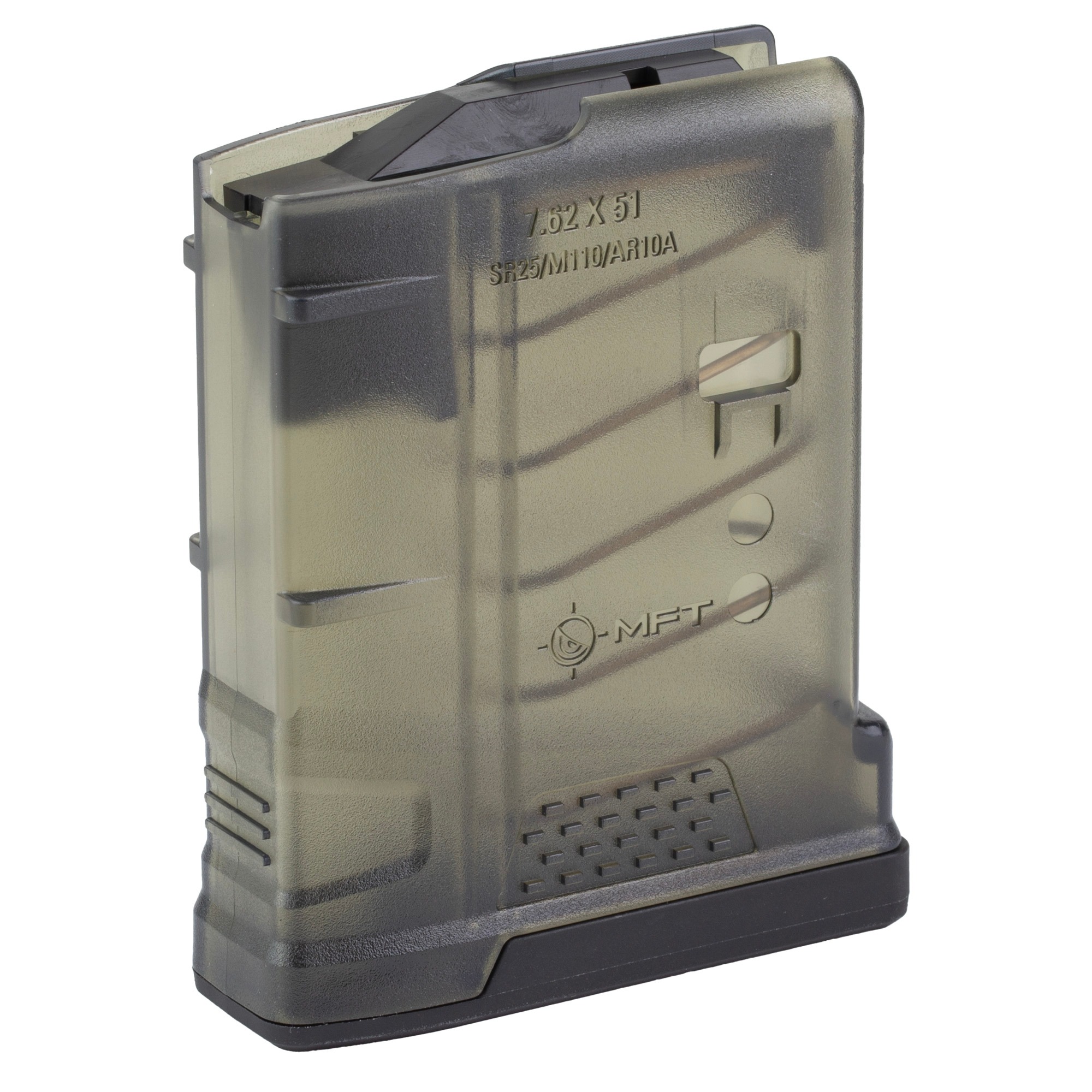 MAG MFT EXTREME DUTY .308 10RD SMOKE