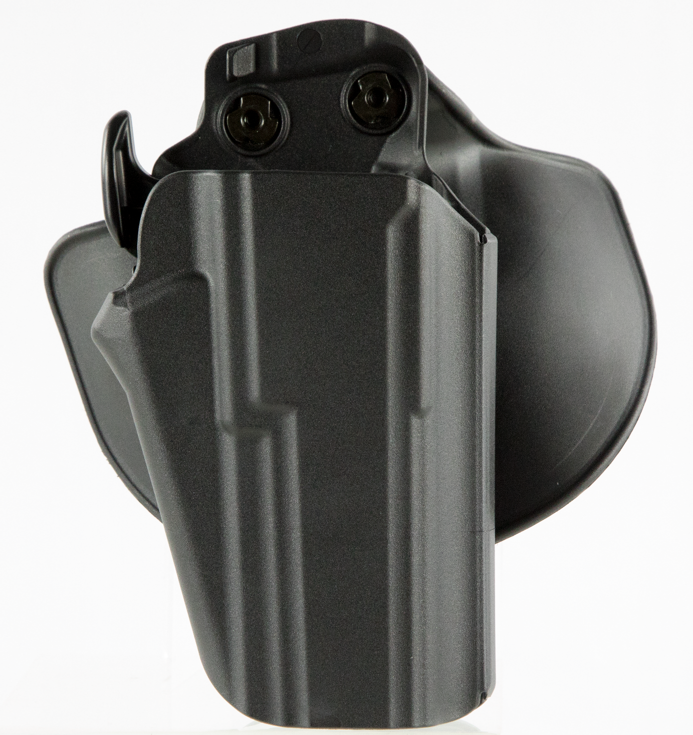 Safariland 578450411 578 GLS Pro-Fit OWB Black Polymer Paddle Fits Springfield XD/Beretta 92 4-5.25" Barrel Right Hand