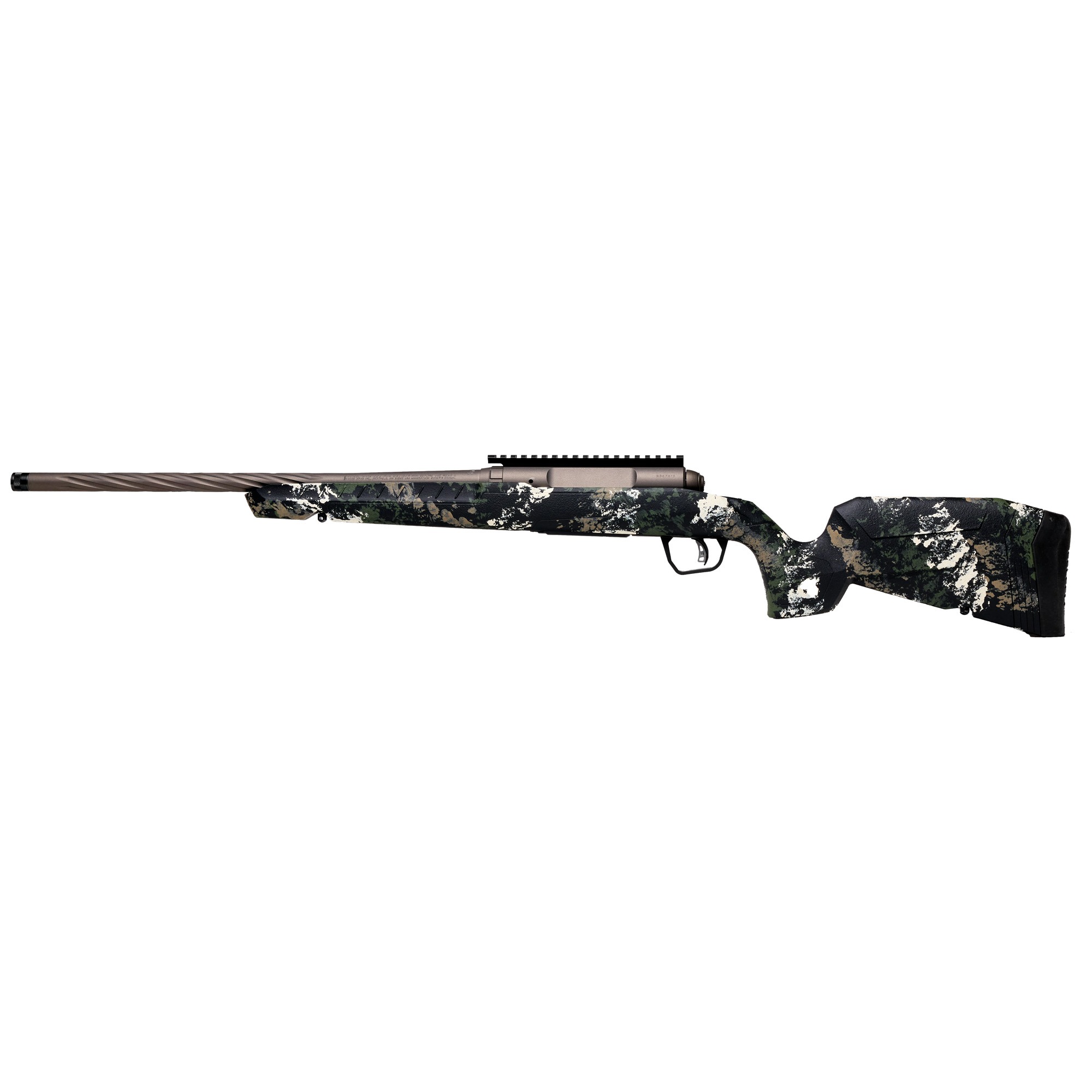 SAV AXIS 2 PRO 30-06 20" 4R CAMO LH