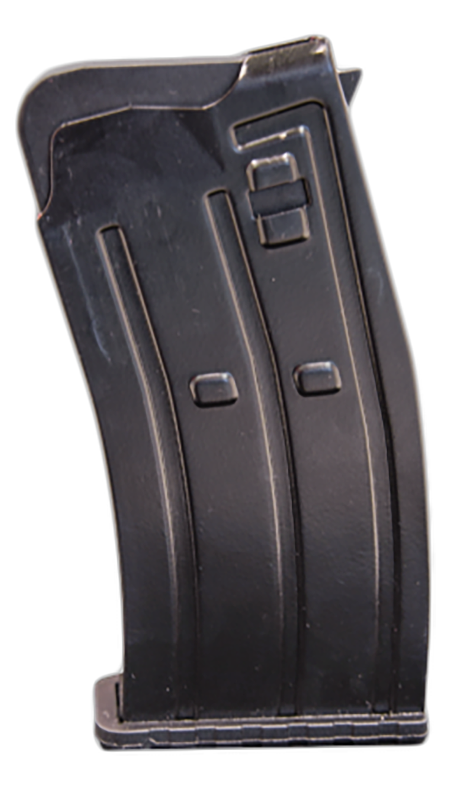 Howa BOSSPT100 Boss-25  5rd Black