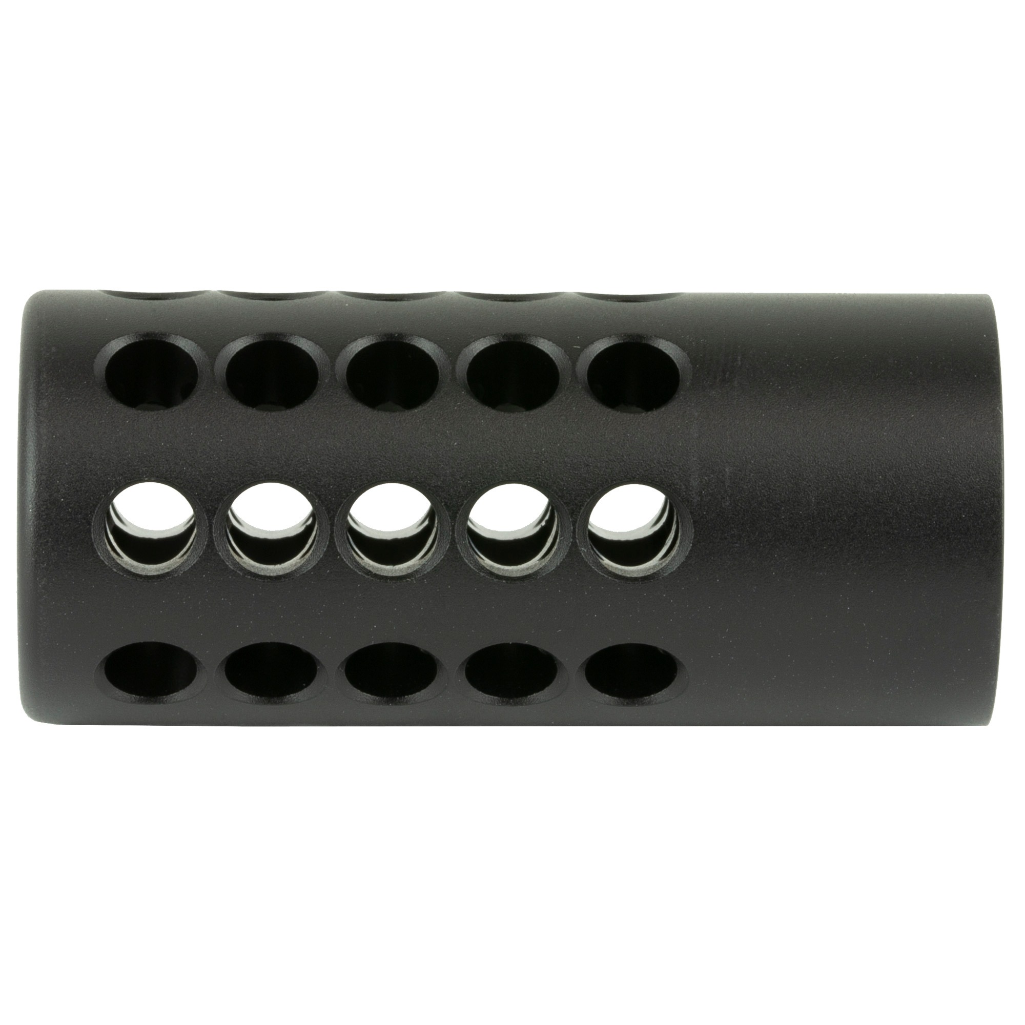 TACSOL TRAIL LITE .900" COMP MBLK