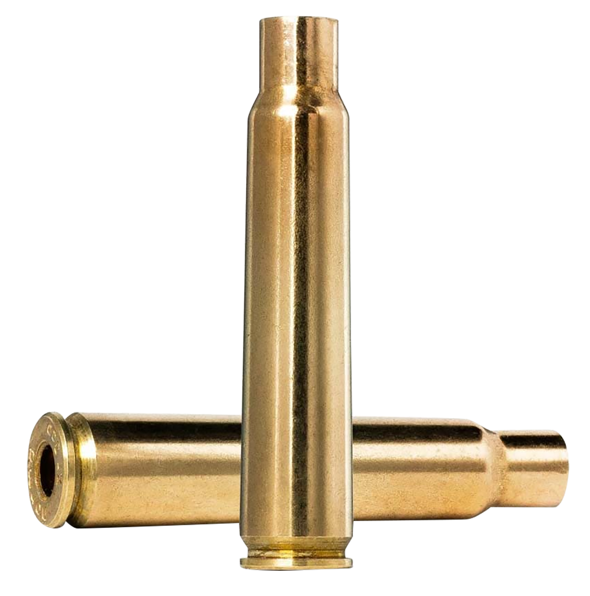 Norma Ammunition 20266022 Dedicated Components Reloading 260Rem Rifle Brass