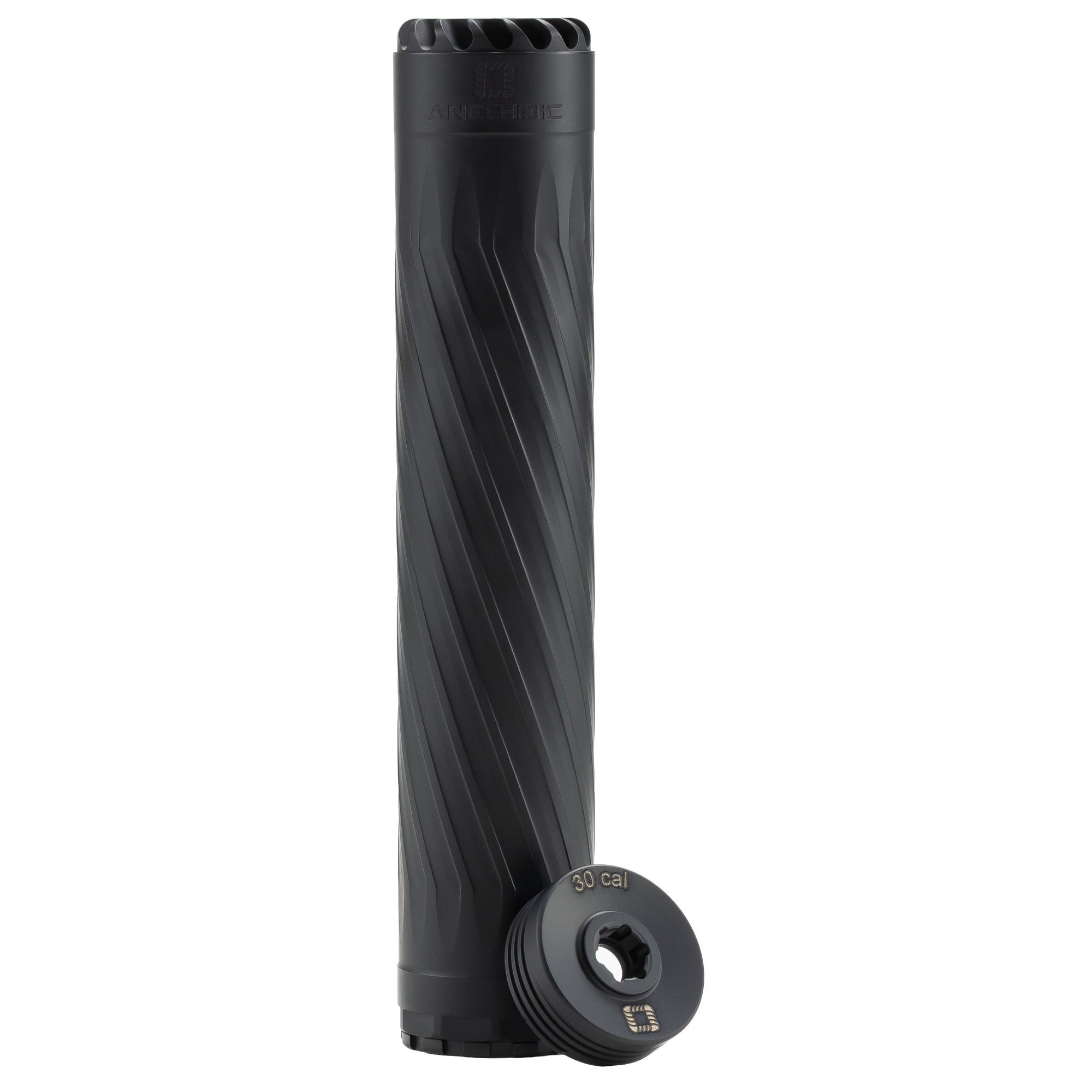 ANECHOIC ANECHOX 30L SPRSR 30CAL BLK