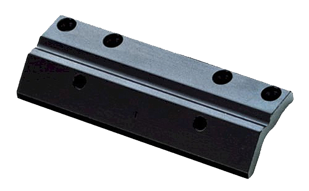 Weaver Mounts 48402 Detachable Side Mount #2 Black Gloss Remington 10-12