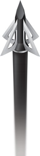 SLICK TRICK BROADHEAD STANDARD 100GR 1" CUT 4PK