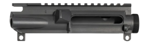 ONE OH-UR02  AR15 A3 STRIPPED UPPER RCVER