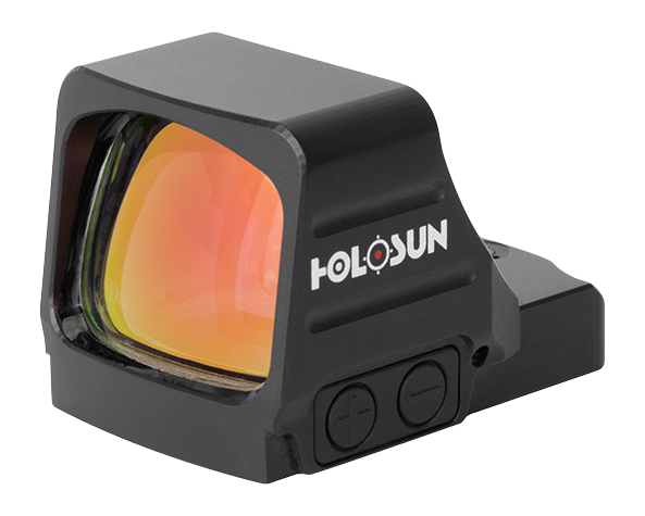 HOLOSUN HE407COMP-GR-6   REFLEX SIGHT 6MOA DOT