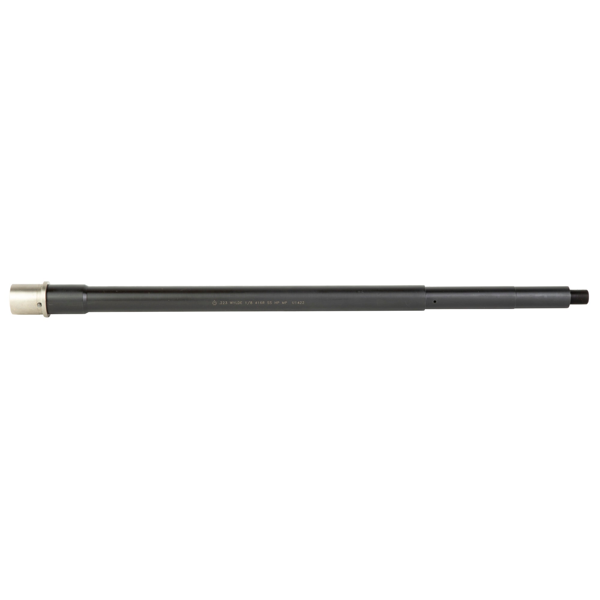 BALLISTIC BBL 223WYLDE 18" PRM BLK