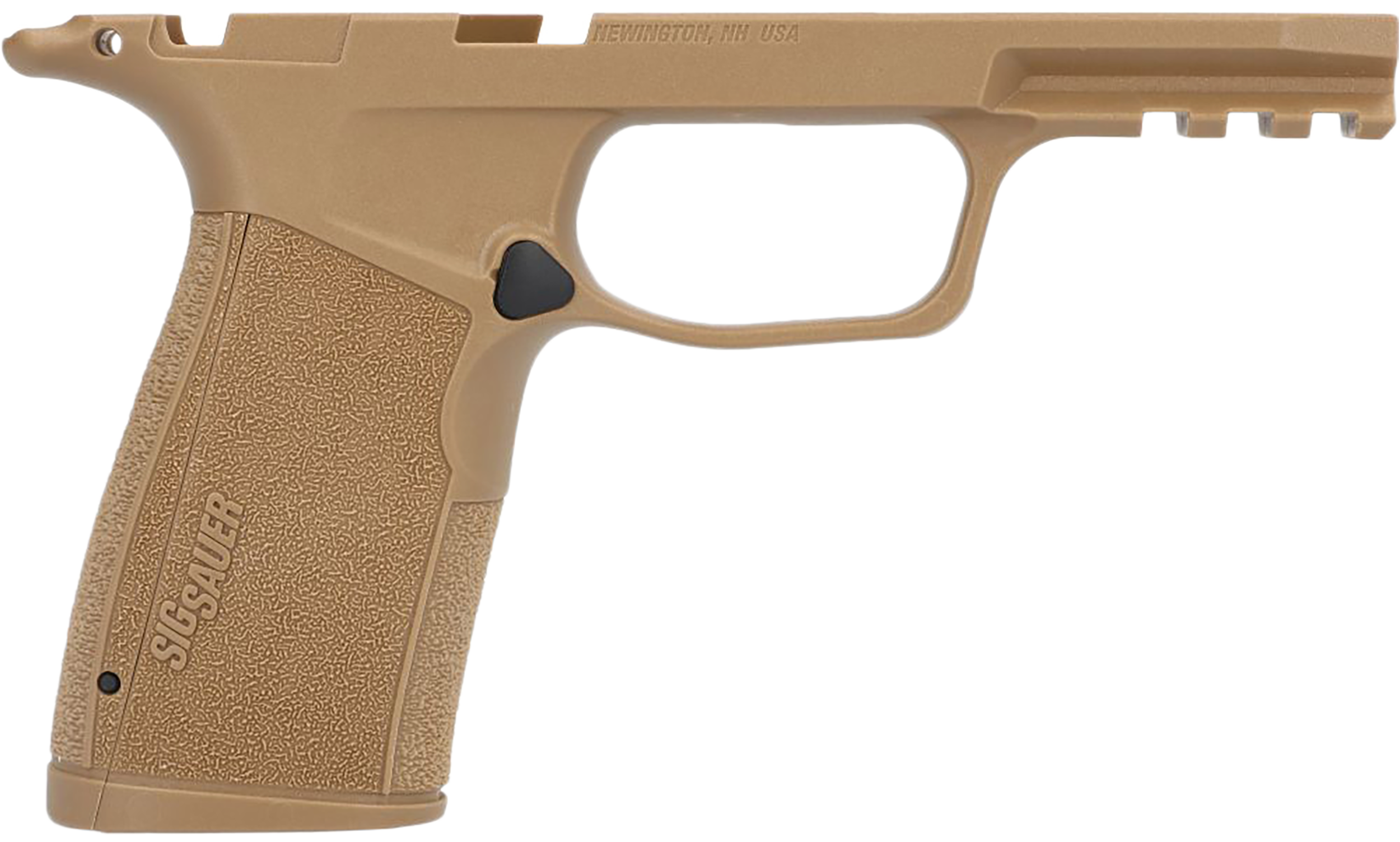 Sig Sauer 8901182 Grip Module  Fits Sig P365-XMacro 9mm Luger Compatible w/17rd P365-XMACRO Mags