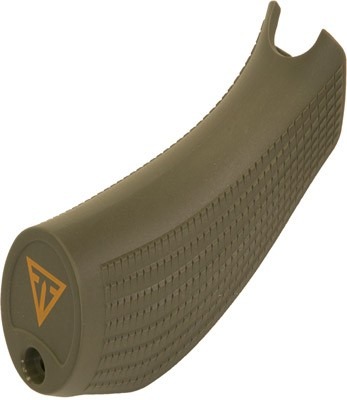 TIKKA GRIP ADAPTER FOR T3X SYN STOCKS STANDARD OD GREEN