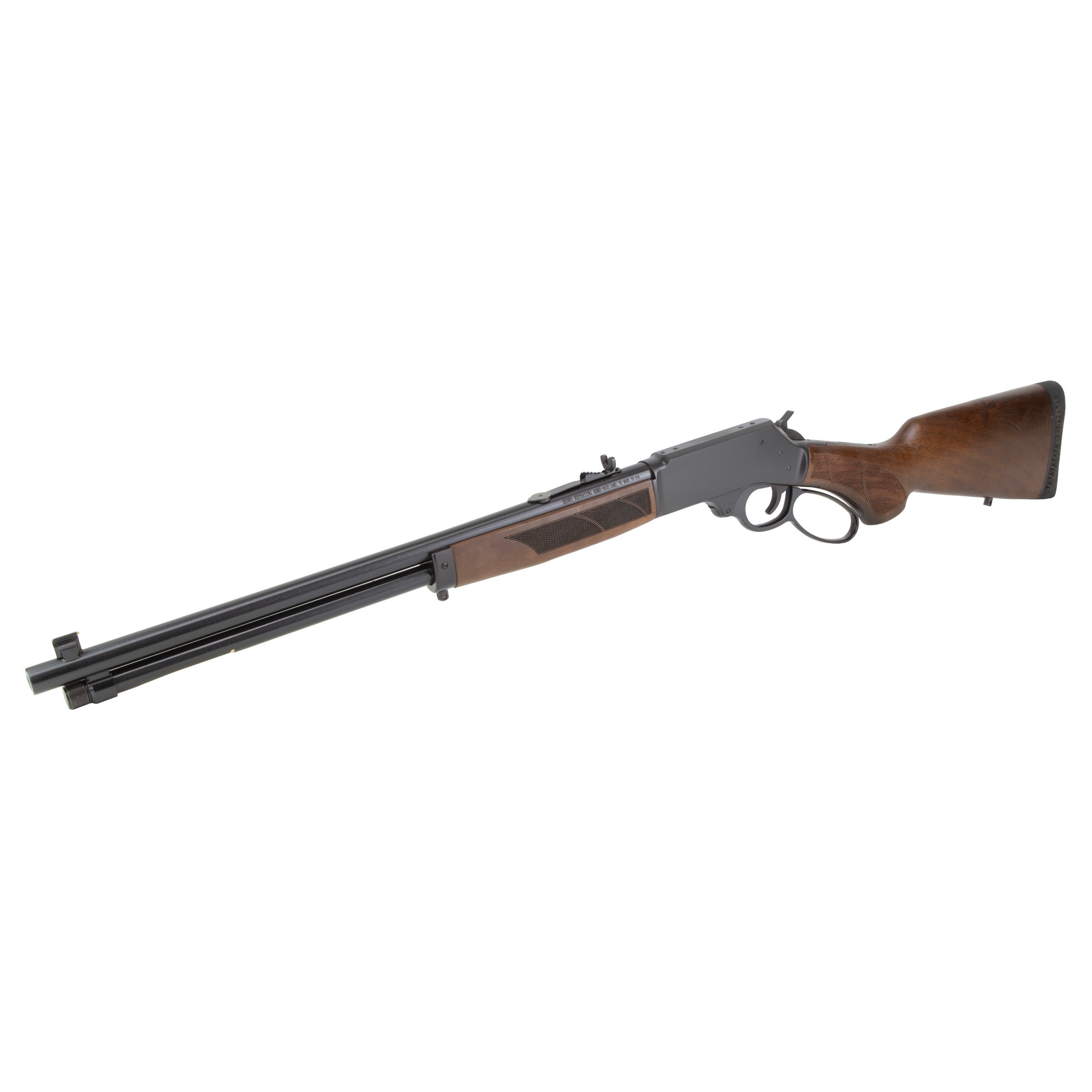 Henry h9 provider 360hmr 20" 6rd-img-2