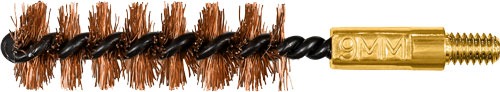 Otis 9mm/38 Cal Bronze Bore Brush