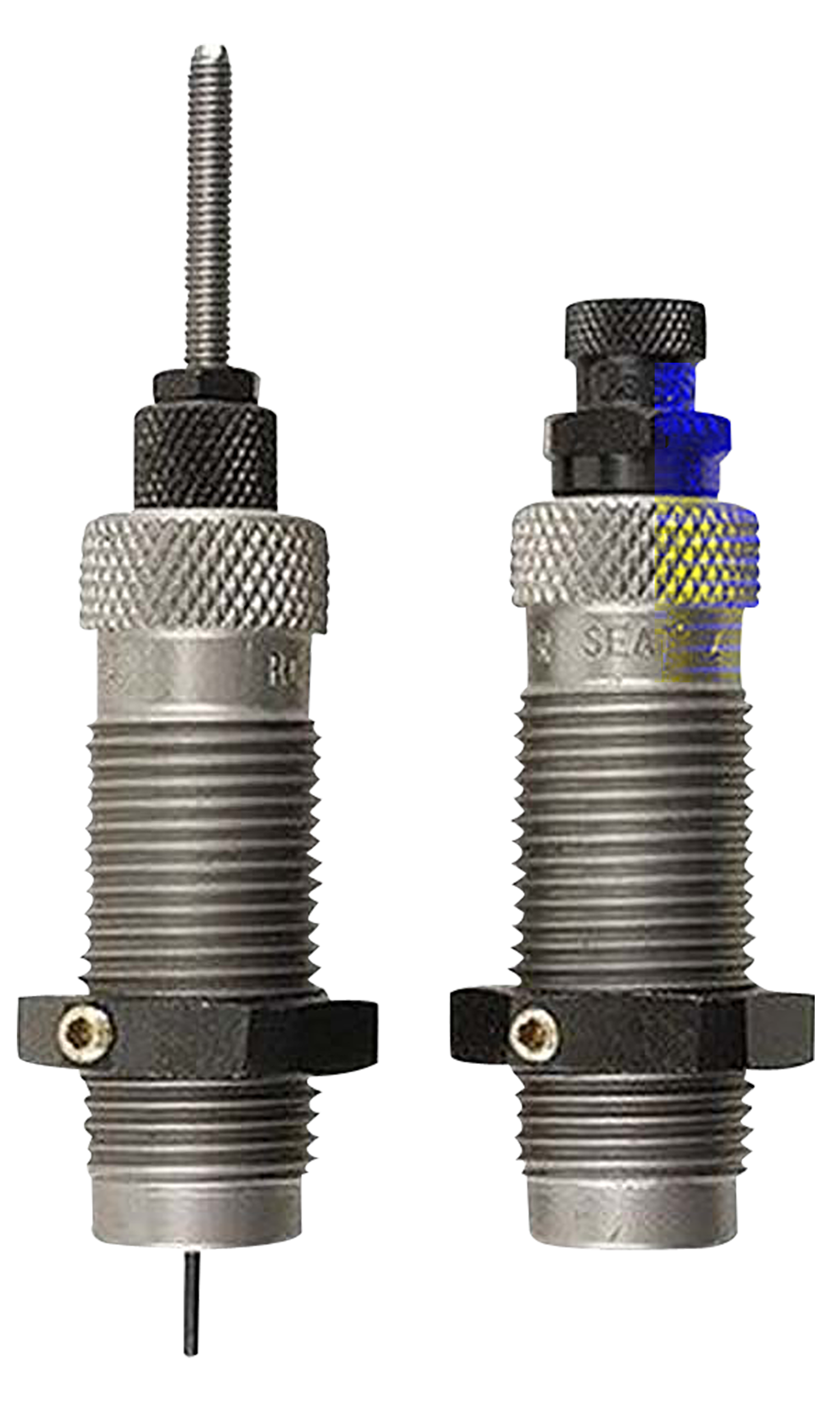RCBS 12201 Full-Length 2-Die Set Group A .250 Savage