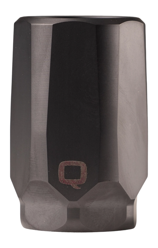 Q WHISTLE-TIP-PVD        CHERRY BOOM BLST MITIGATN