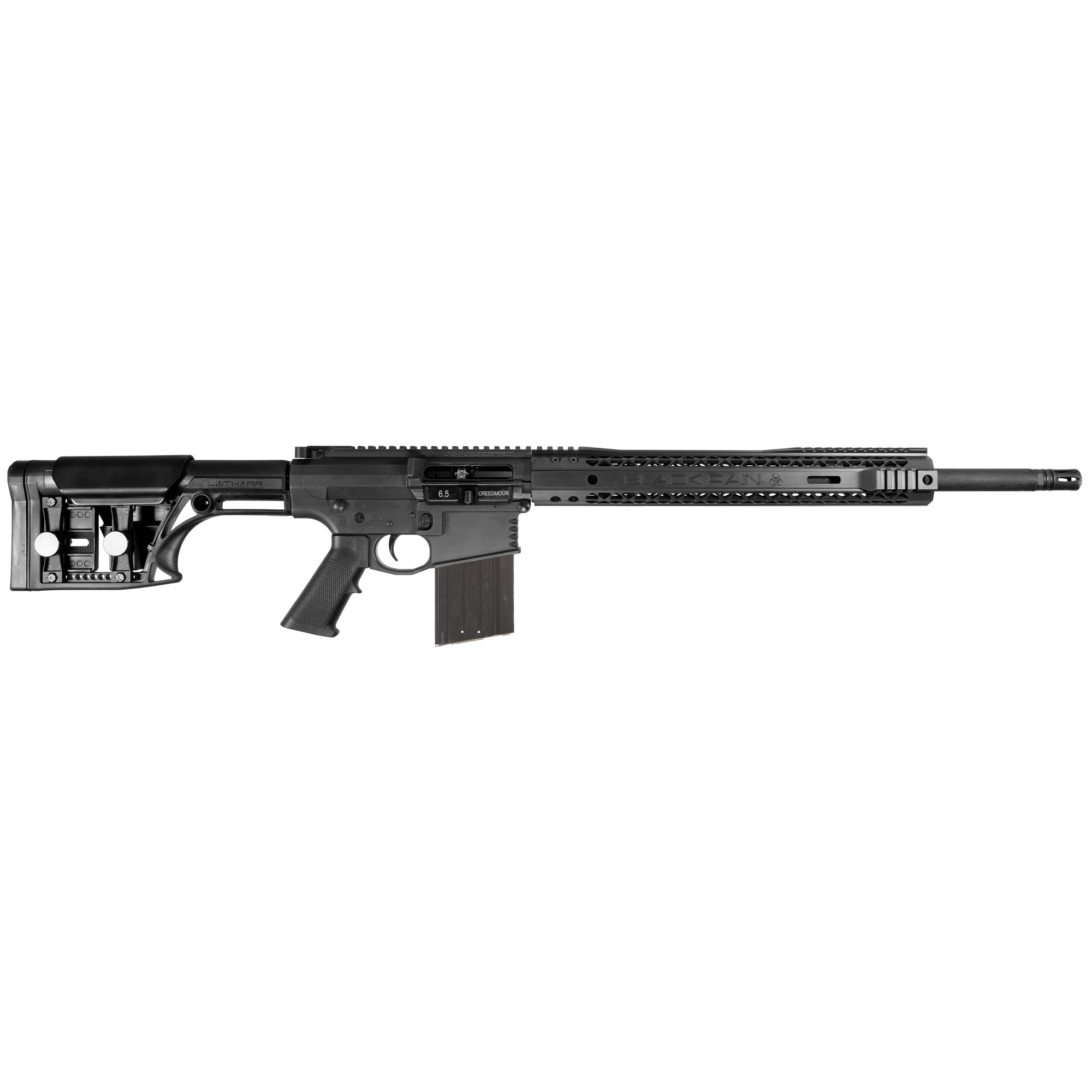 BRO SPEC FALLOUT 6.5CM 22" 20RD BLK