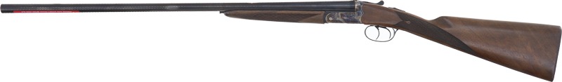 FAIR ISIDE II SXS 28GA 3" 28" CC ENGLISH STOCK DBL TRIGGER