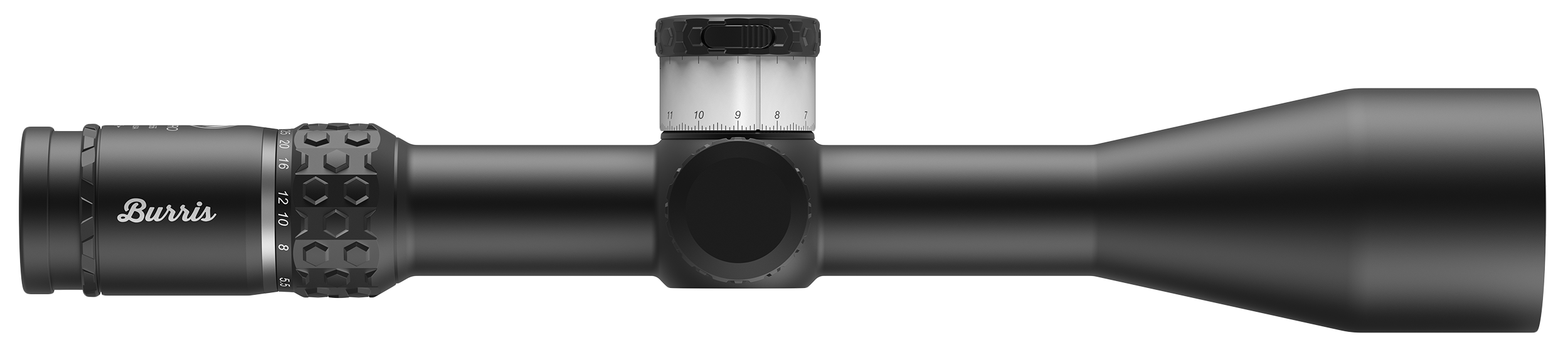 Burris 202223 XTR Pro Black 5.5-30x 56mm