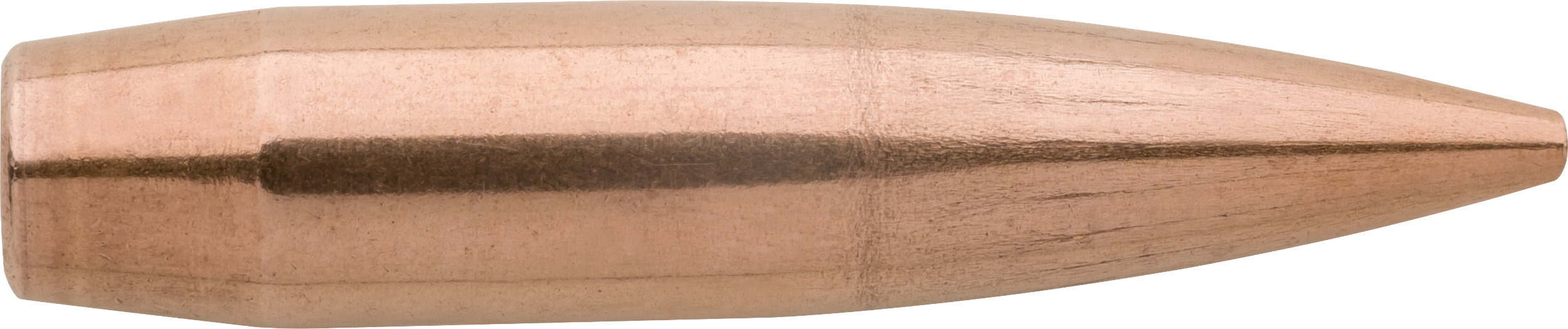 Sierra 1725 MatchKing 6.5Creedmoor 120gr Hollow Point Boat Tail 100/Box