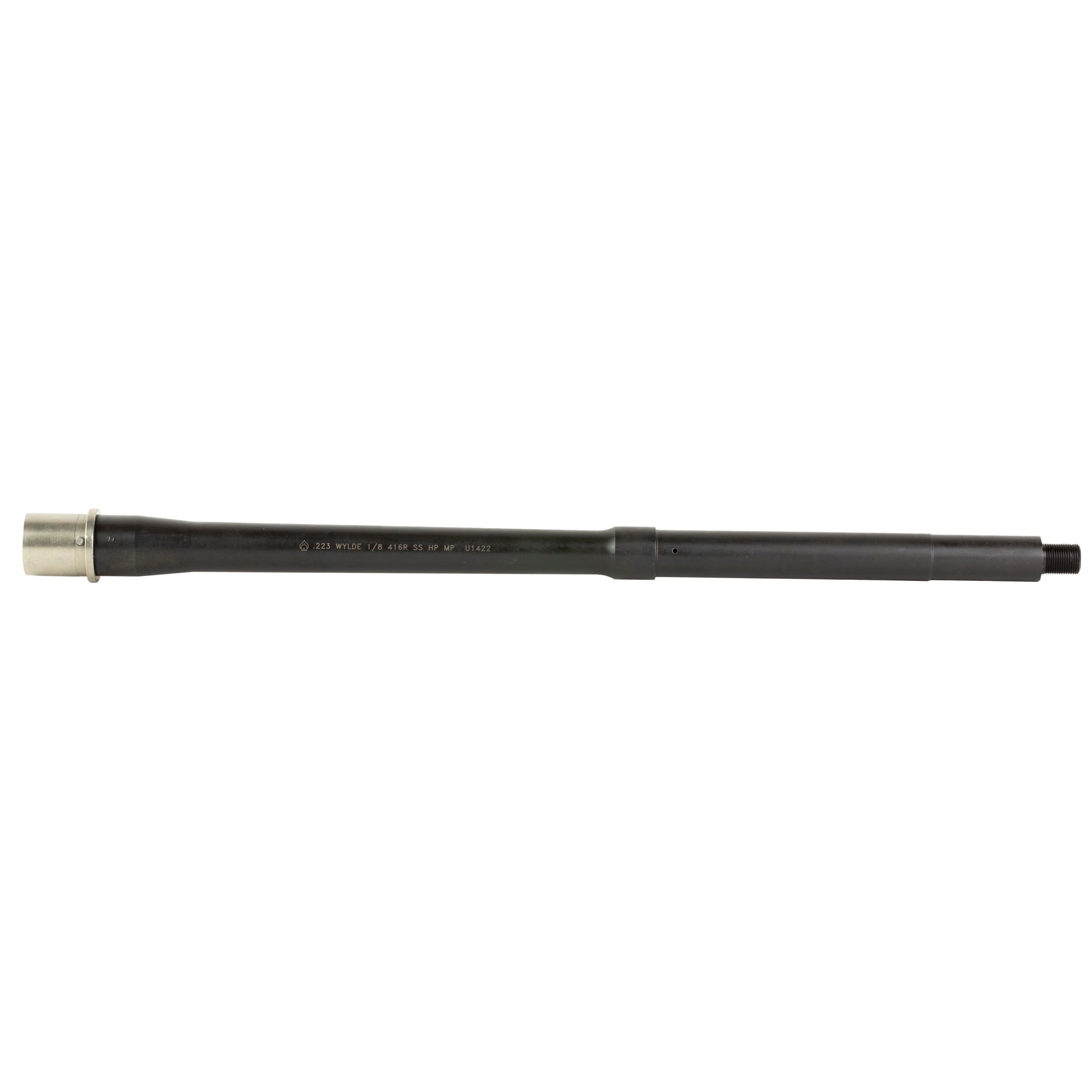BALLISTIC BBL 223WYLDE 16" OPS12 PRO