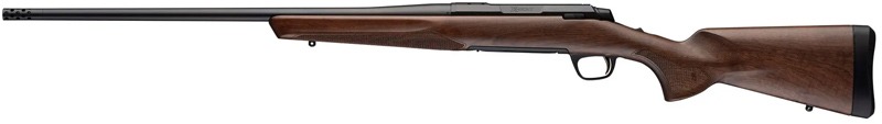 Browning X-Bolt 2 Hunter Grade II 243 Win 22" 4rd Rifle