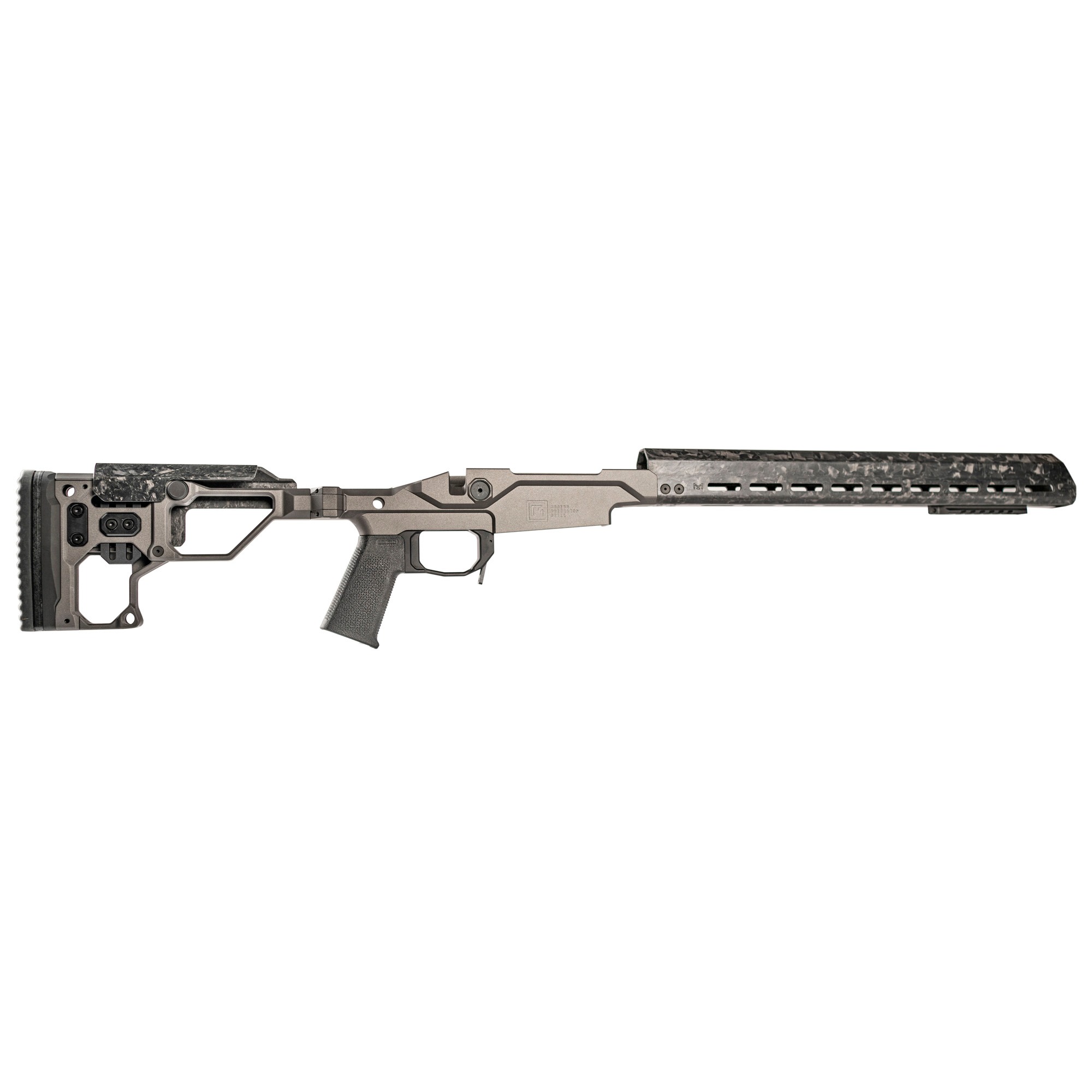 CHRISTENSEN MPR CHASSIS SA 14" TUNG
