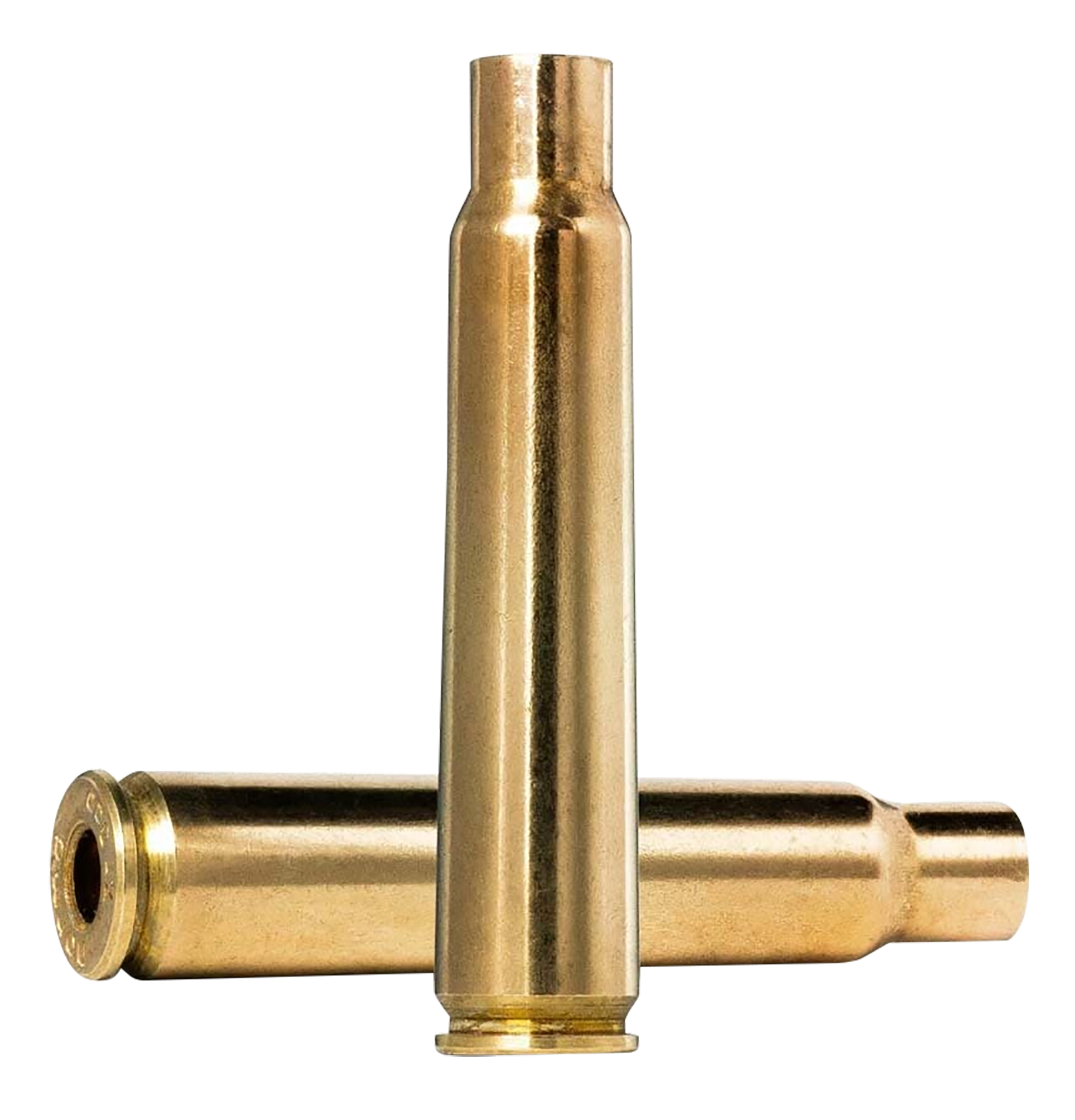 Norma Ammunition 10285207 Dedicated Components Reloading 338NormaMag Rifle Brass