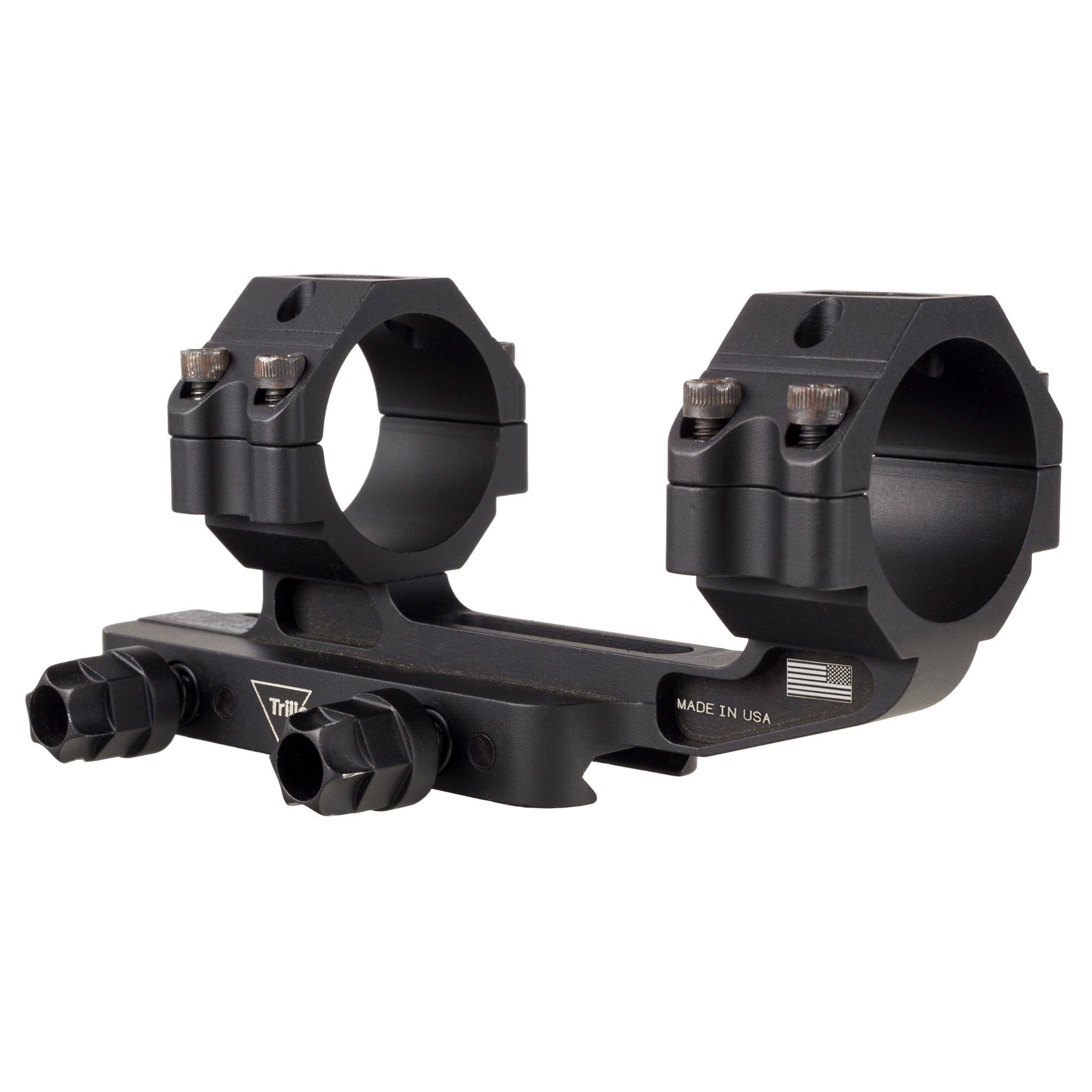 TRIJICON CTL MT QLOC 35MM 1.7" 0MOA