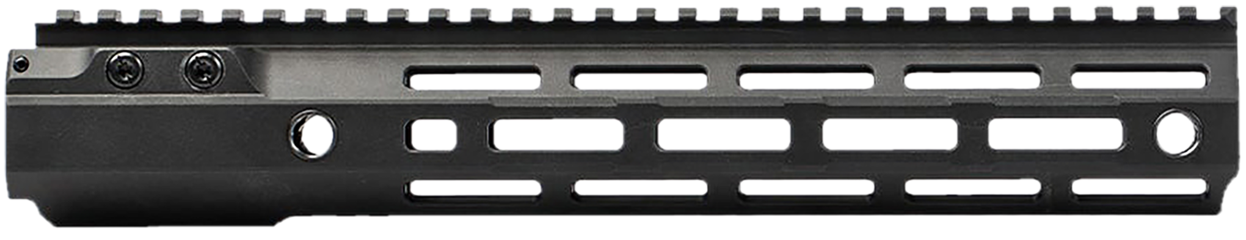 Aero Precision APRA600004C MOD 4 6061-T6 Aluminum