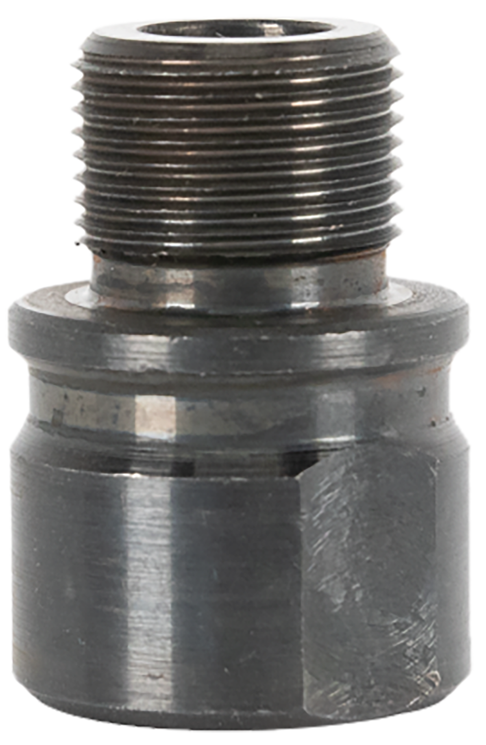 BANISH 100000310195 5781 ADPTR THD M13X75RH 5/8X24