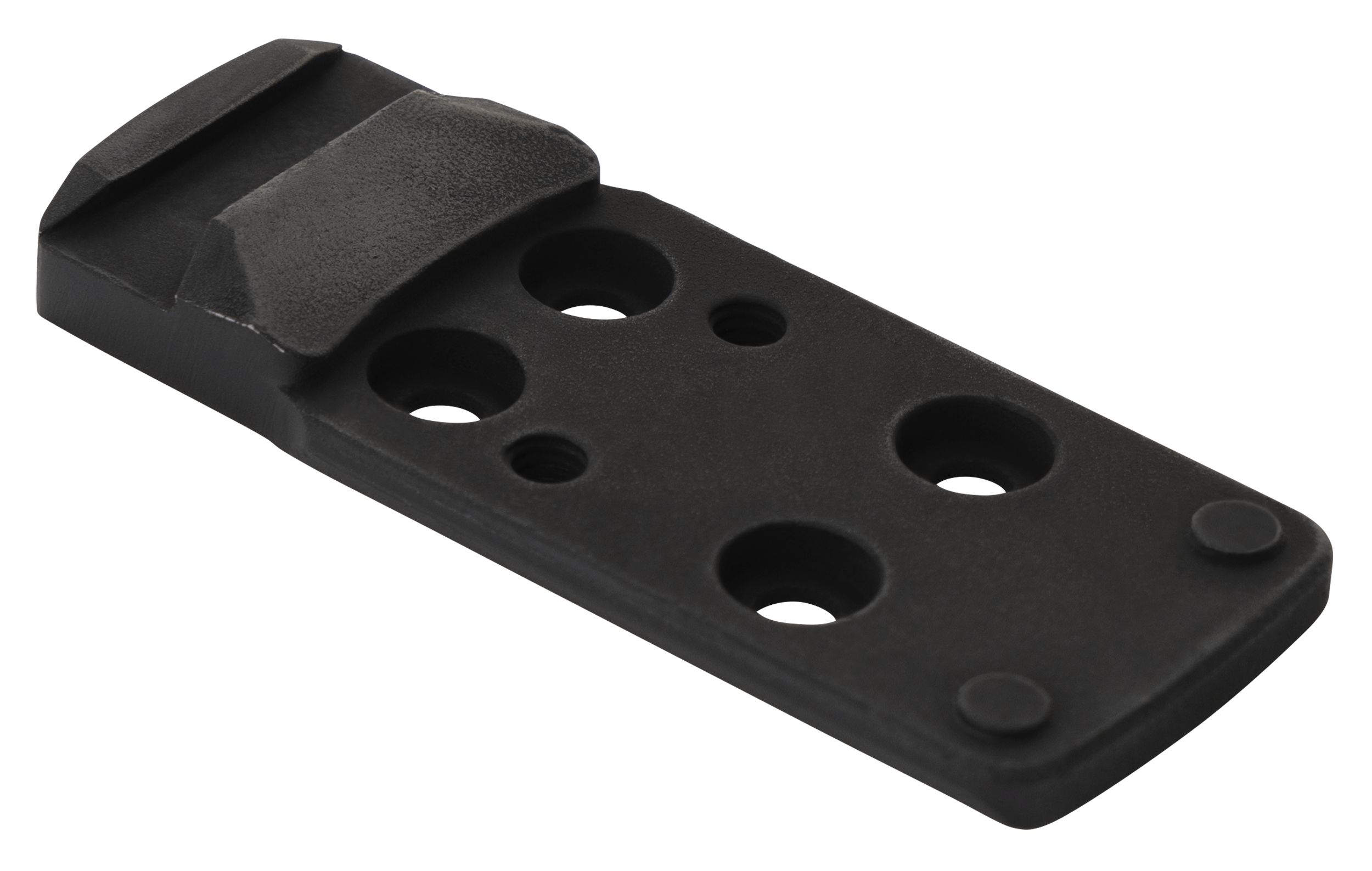 Colt Mfg SP301699 Python/Anaconda RMSC Optics Plate Shield RMSc/Holosun 507k Footprint Black Stainless Steel Pistols