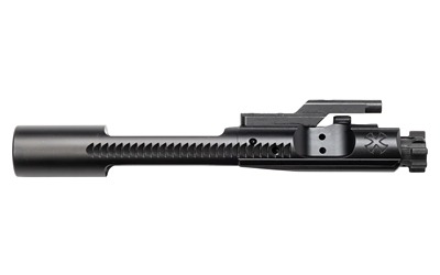 NOVESKE BCG 556/300BLK W/LOGO BLK