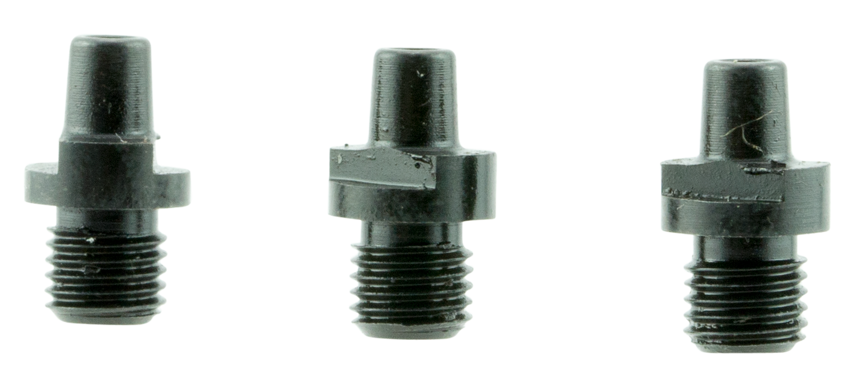 Traditions A1268 Revolver Nipples 6 x 3/4 Pietta 3 Per Pack