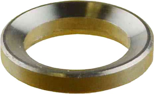 GUNTEC AR15 STAINLESS STEEL CRUSH WASHER