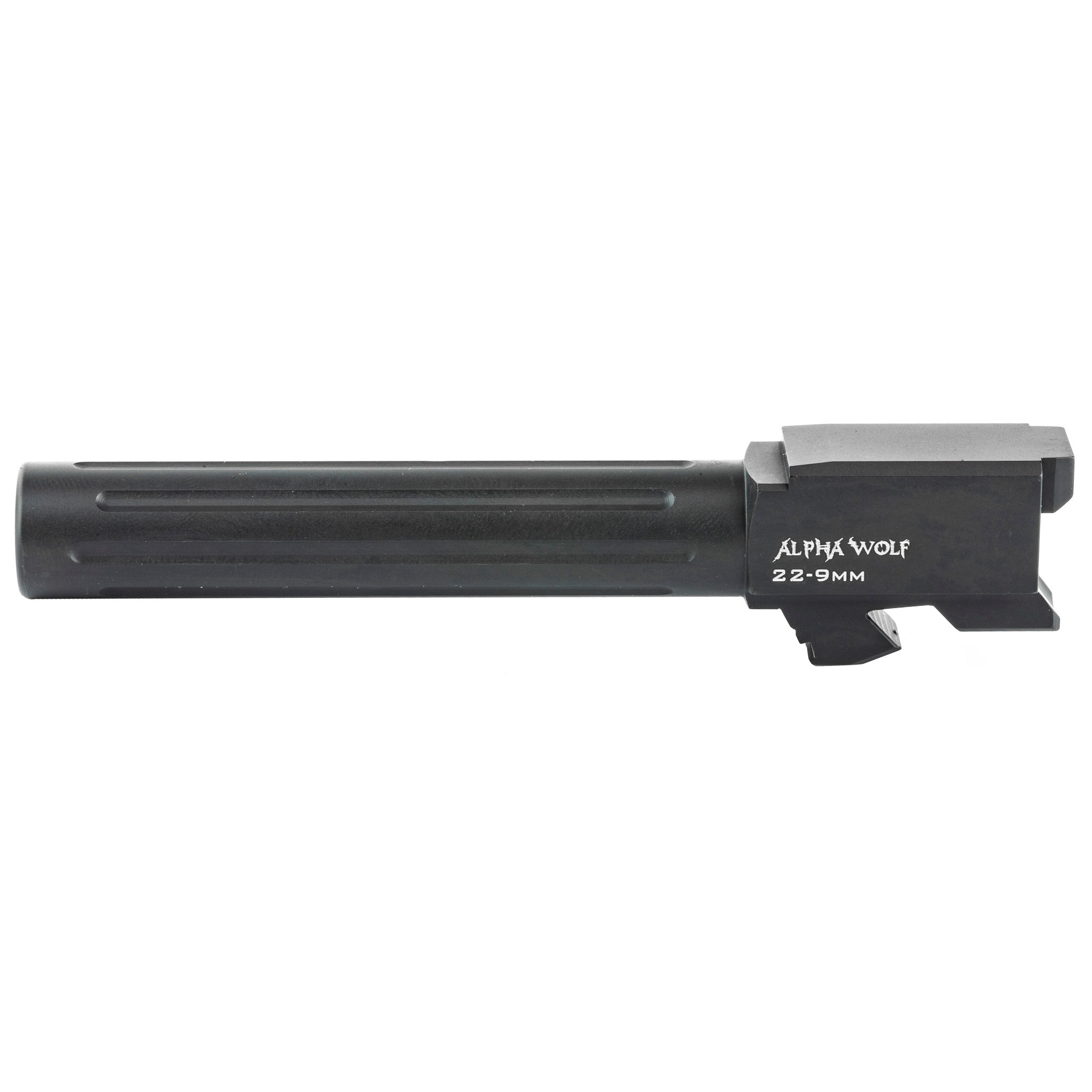 LWD ALPHAWOLF BBL FOR G22/G31 CONV