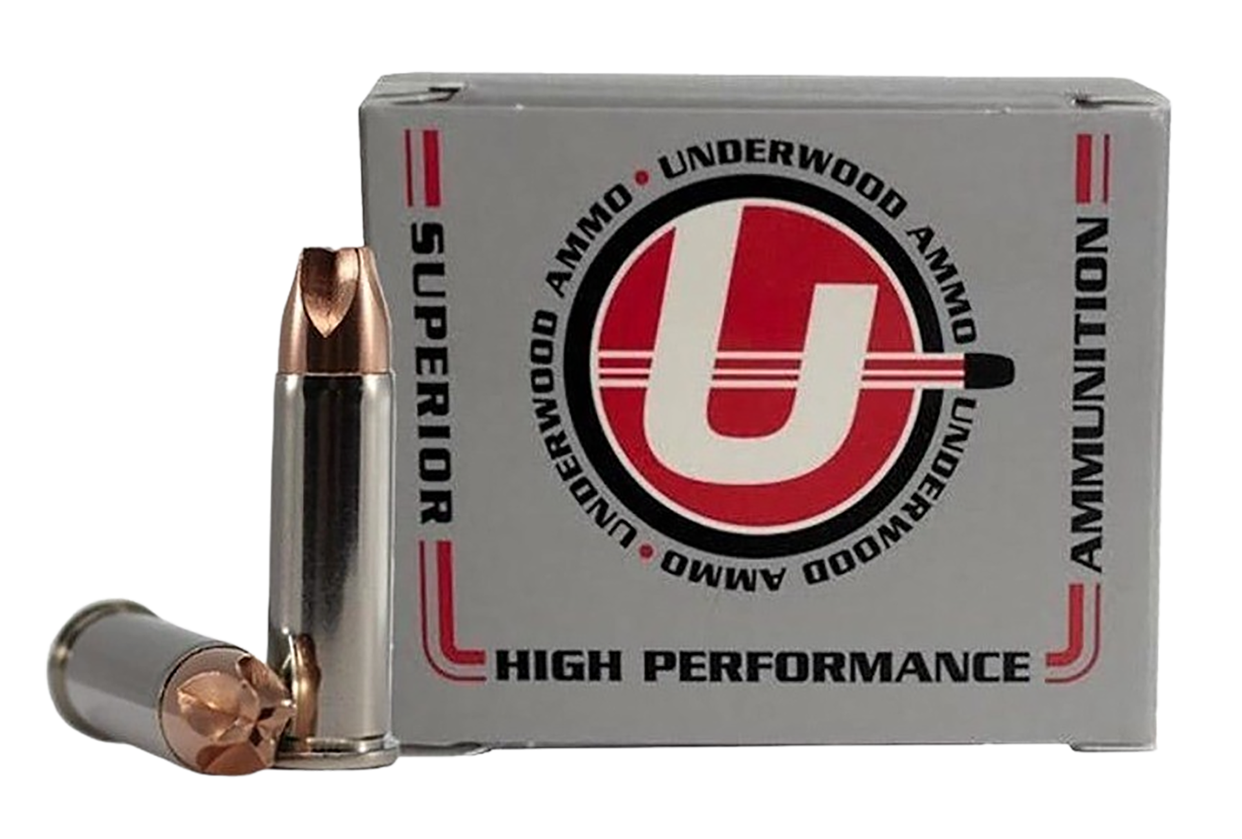 Underwood Ammo 853Underwood Ammo 853 Xtreme Defense 38Special+P 100gr Solid Monolithic 20 Per Box/10 Case