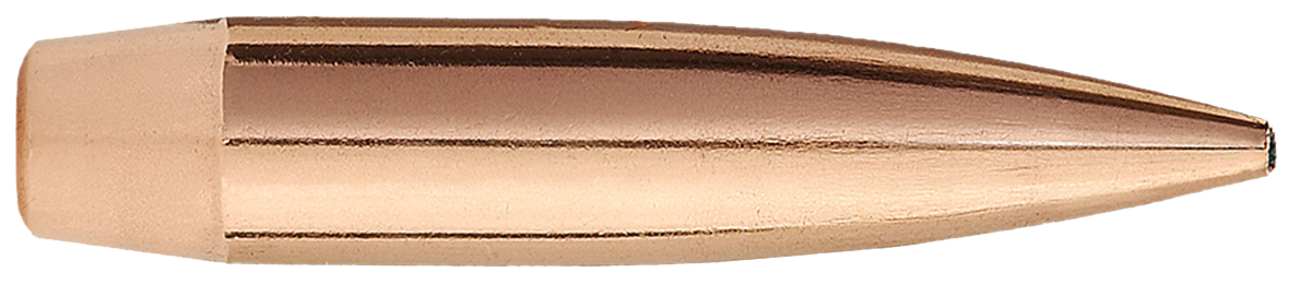 Sierra 1715 MatchKing  6.5Creedmoor 107gr Hollow Point Boat Tail 100/Box