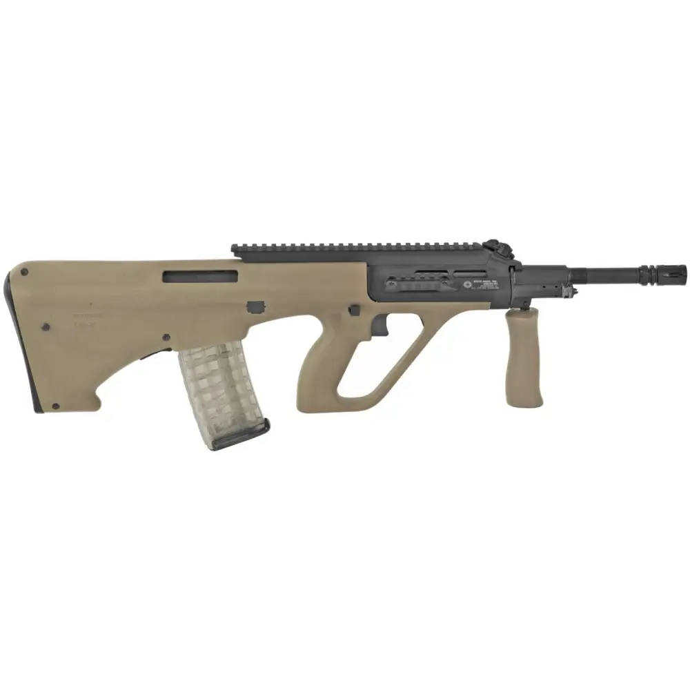 STEYR AUG A3 M1 556/223 RFL 16" MUD