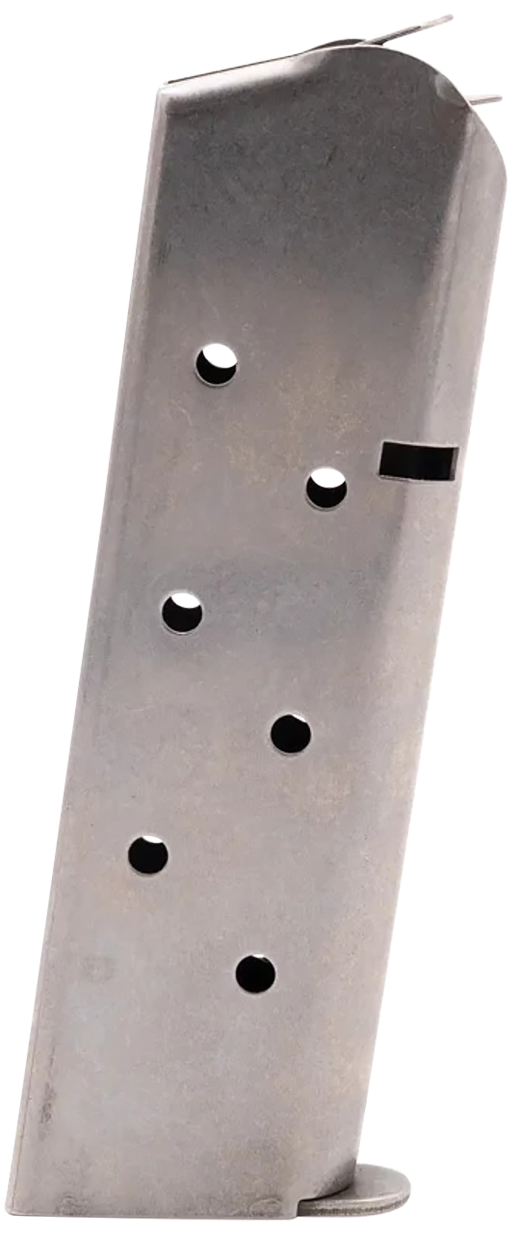 CMC Products 14142 Classic  8rd 45 ACP Fits 1911 Government Stainless Steel
