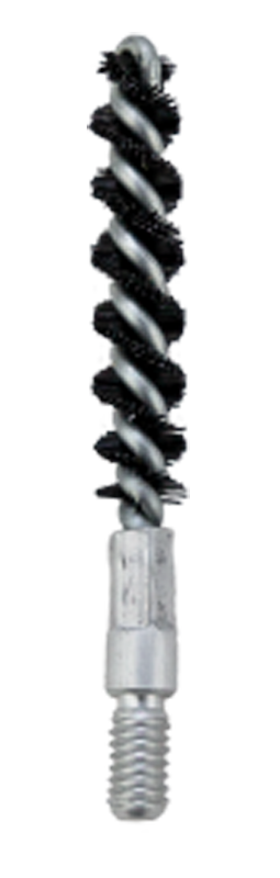 KleenBore A188N Bore Brush .22 Cal Handgun 8-32" Thread Nylon Bristles