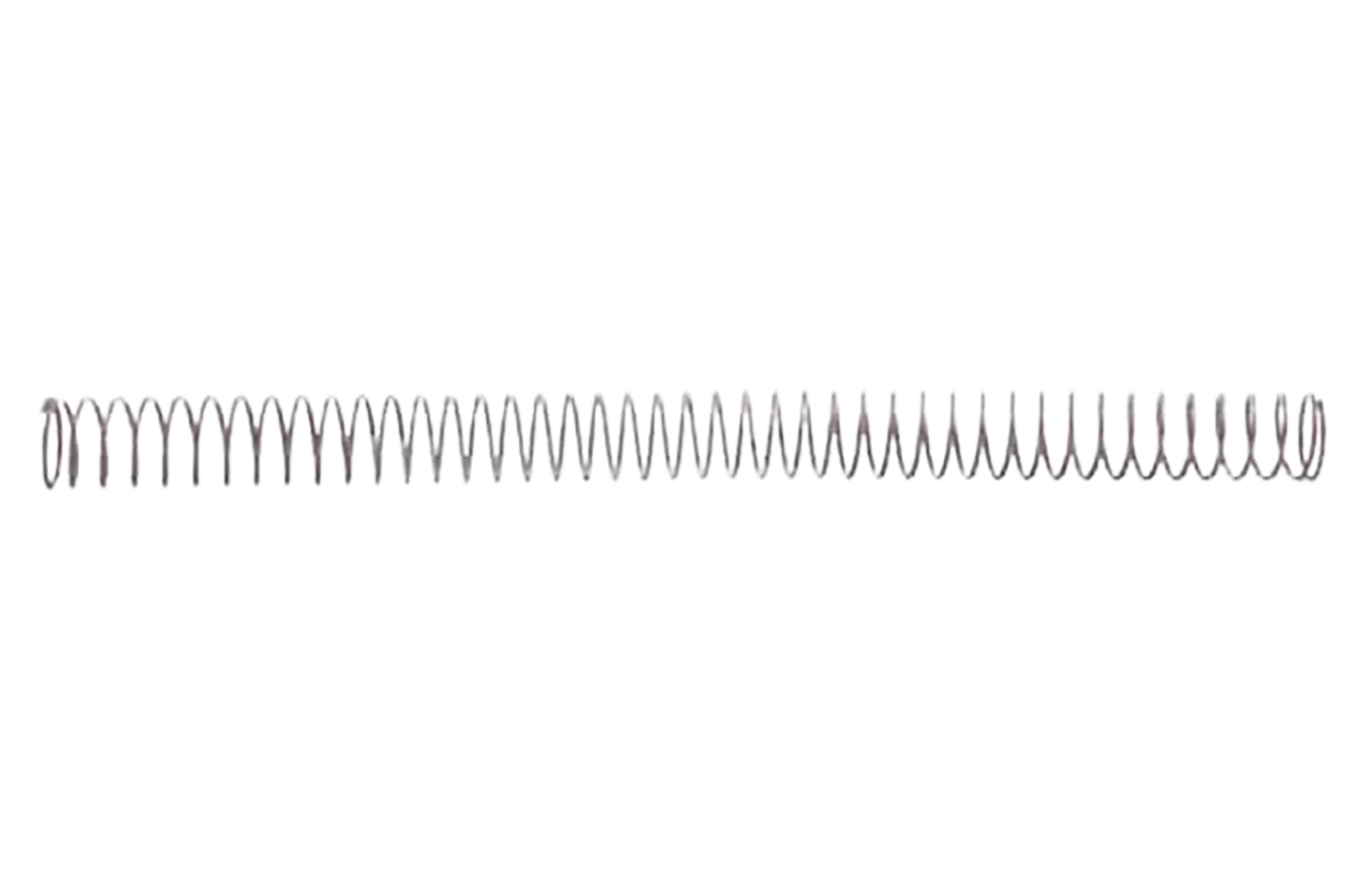 Luth-ar BS-10B Buffer Spring 2.23/5.56 AR-15