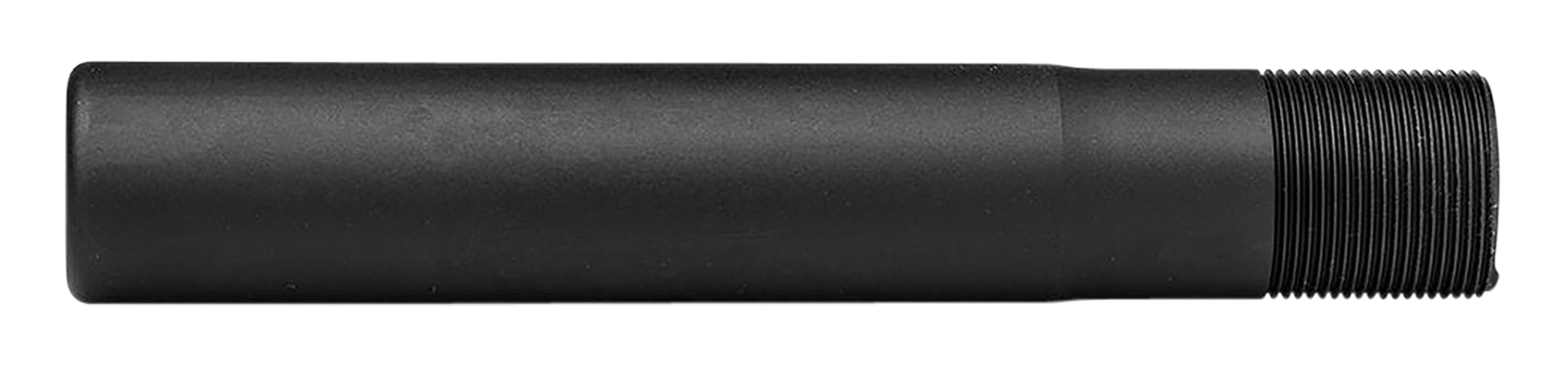 Aero Precision APRH100302C Enhanced Buffer Tube AR-15, AR-10 Black 7075 T6 Aluminum