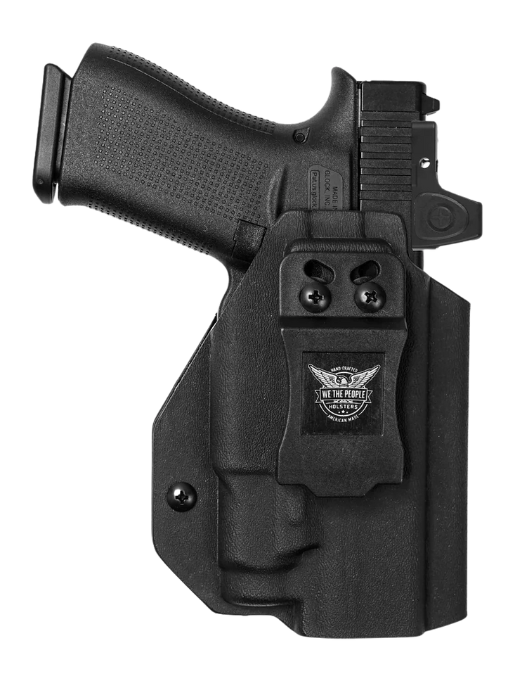 WTP WTP-R107GS_1000-R 48 MOS WITH STREAMLIGHT