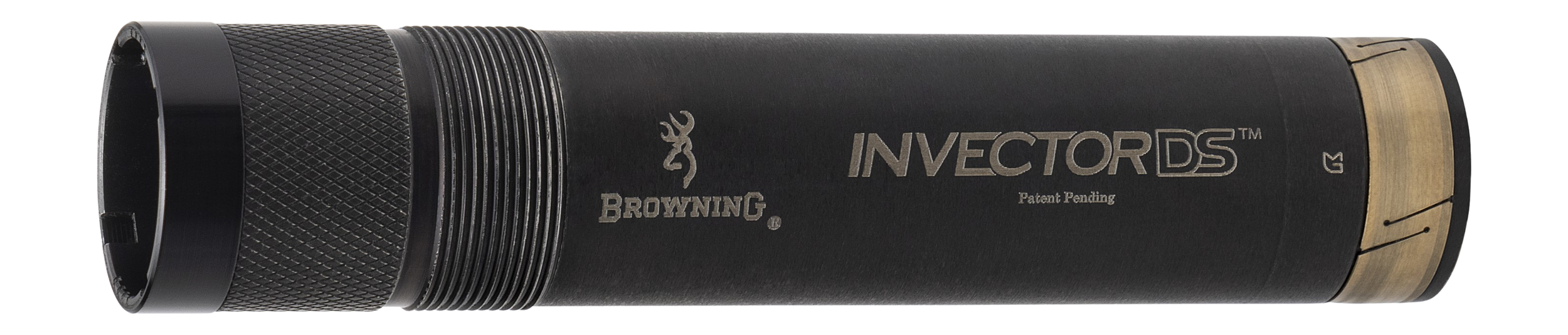 Browning Midas Invector-DS Choke Tube 16 GA Light Full Stainless