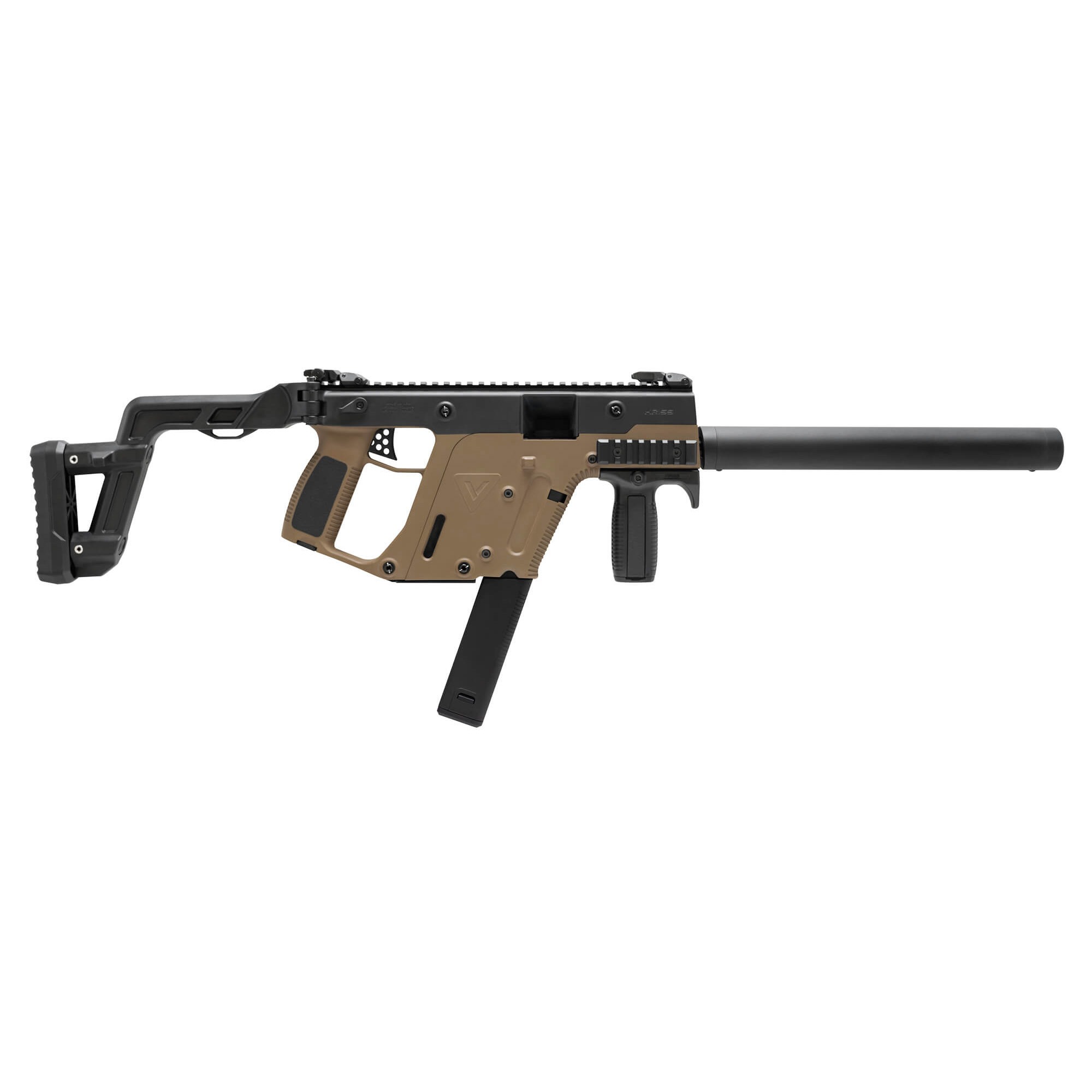 KRISS VECTOR CRB ORIGIN 45ACP 30RD