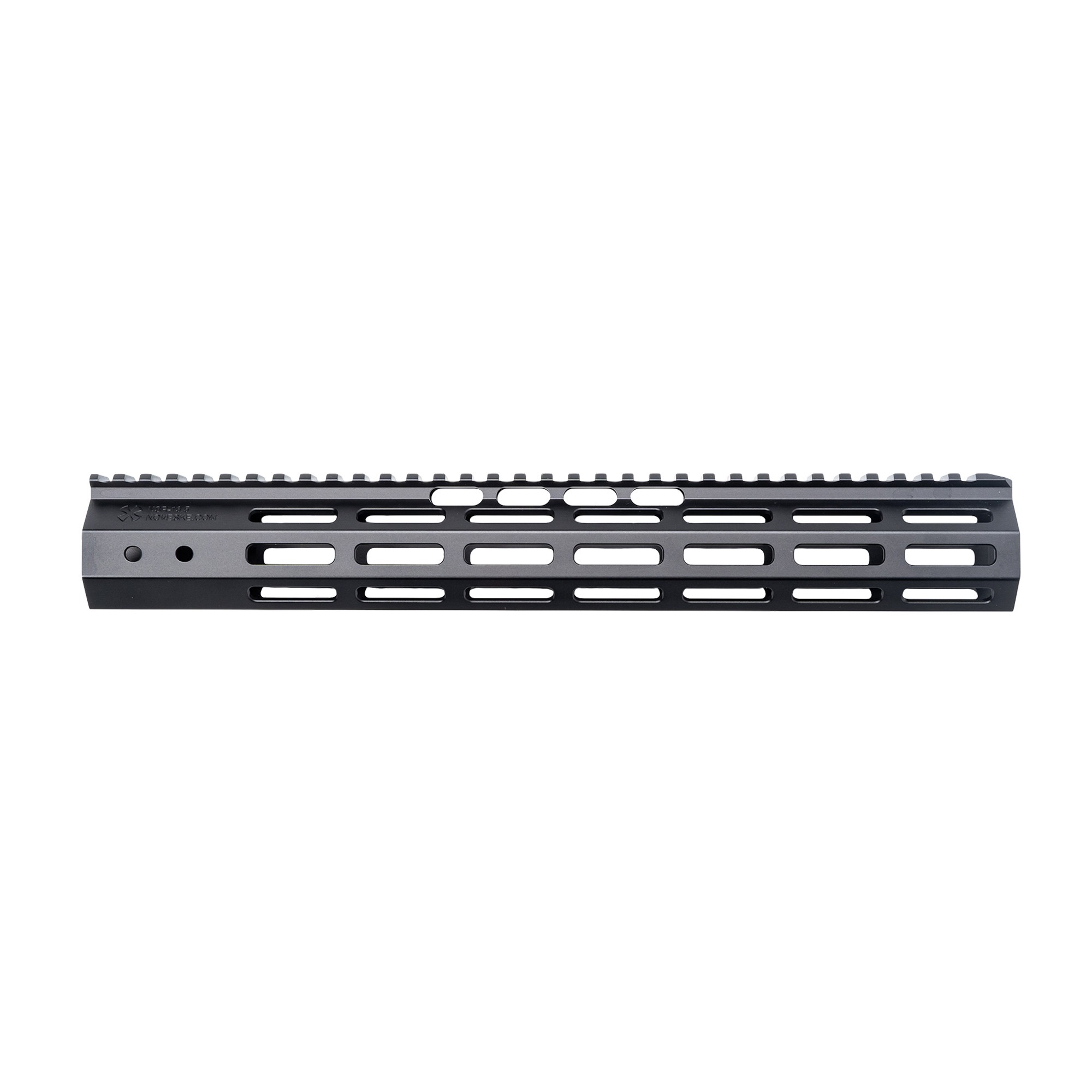 NOVESKE RAIL N4 4TH GEN 13.5" BLK