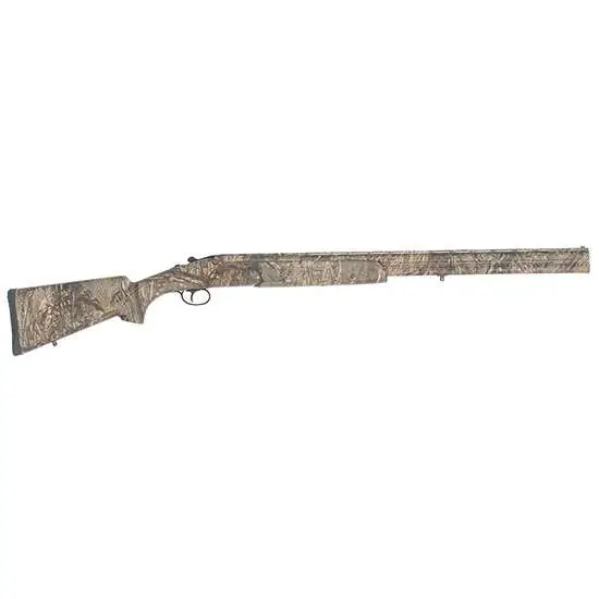 dTRISTAR O/U HUNTER MAG II 12GA 30" M/O DUCK BLIND