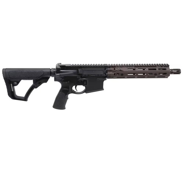 DANIEL DEFENSE DD4 MK18RIII-NM