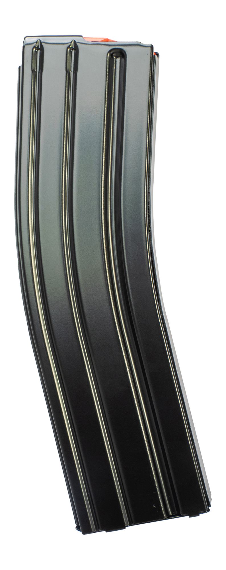 GP 810091157343   AR15 40RD STEEL MAG BLK 556/223