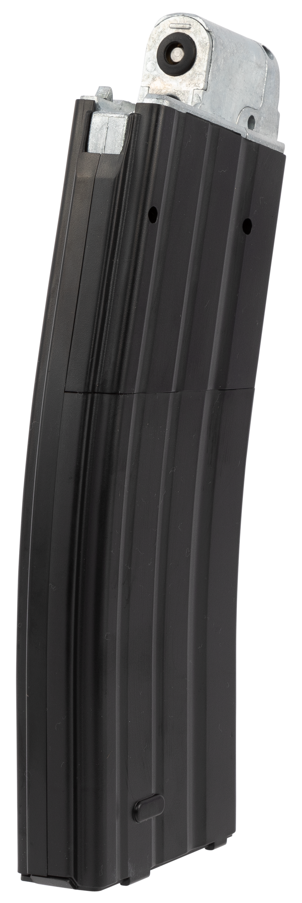 Crosman DSFAM DPMS SBR  177BB Black Polymer