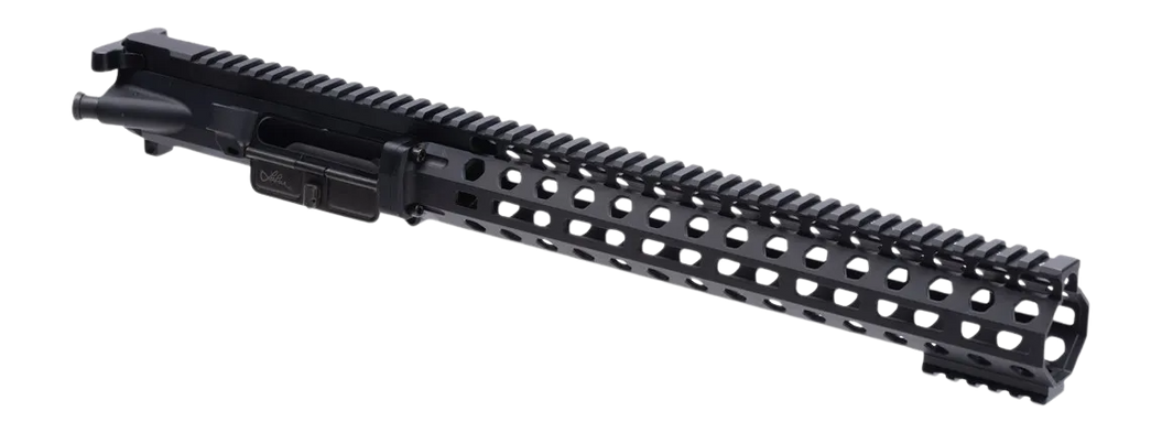 LaRue Tactical Stealth 2.0 AR-15 10.5" M-LOK Upper Receiver and Handguard Set